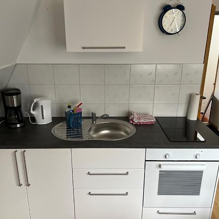 Ferienwohnung In Suesel Am See Susel エクステリア 写真